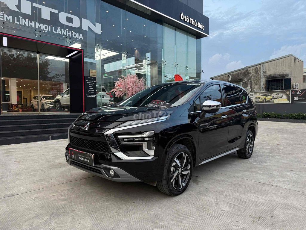 Mitsubishi Xpander 2024 Premium 1.5 AT - 40000 km. Mua bán Ô tô tại Thành phố Thủ Đức Tp Hồ Chí Minh được đăng bởi Thế Bảo Mitsubishi  hình 2