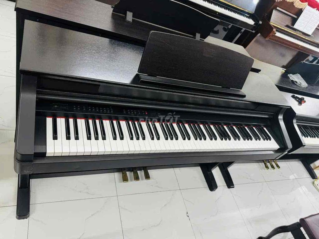 piano điện kawai 610