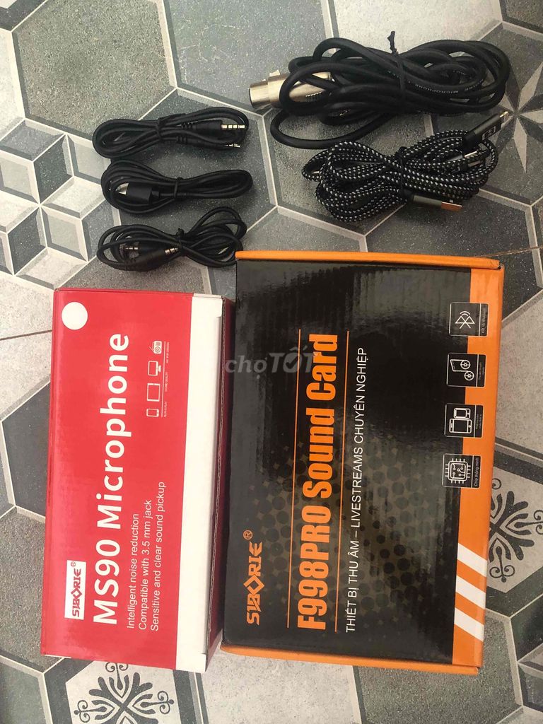 Siborle F998 Pro S9 Trắng Livestream. Mua bán Tivi, Âm thanh tại Huyện Xuyên Mộc Bà Rịa - Vũng Tàu được đăng bởi Le Thi Truc Ly hình 1