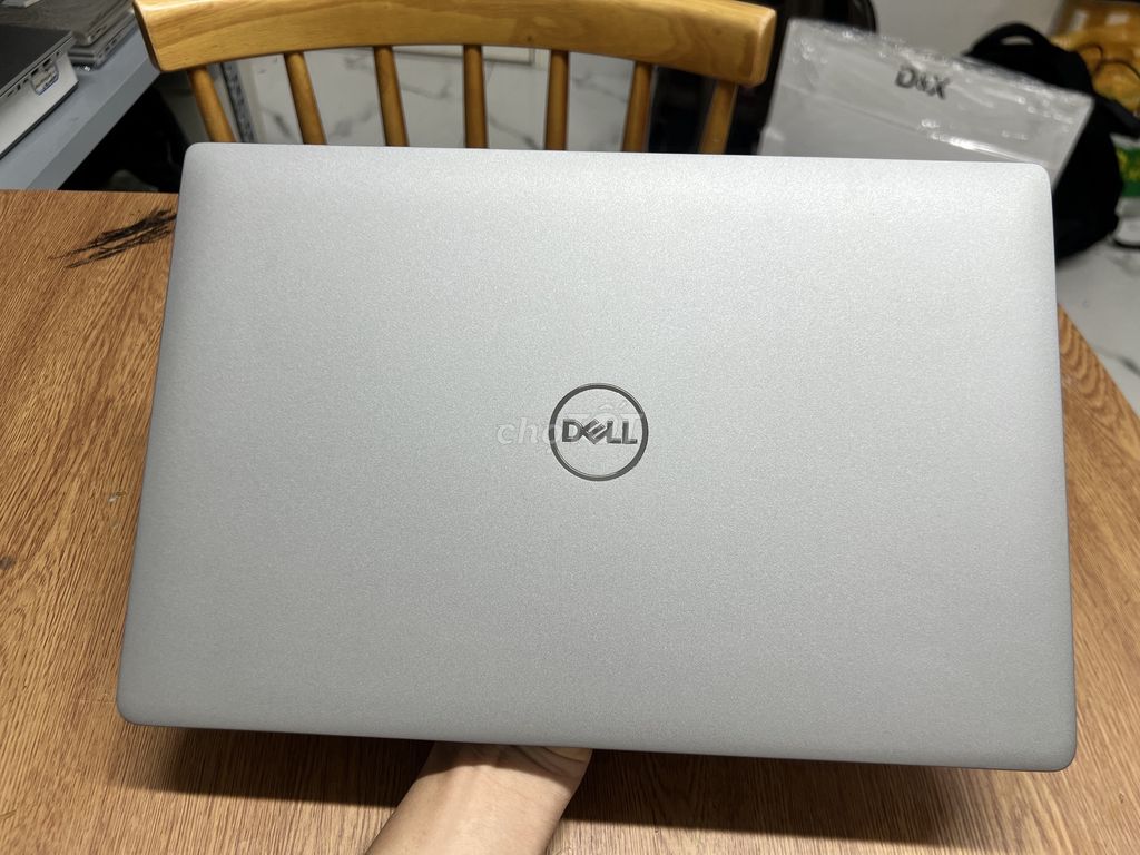 🌷Dell Latitude 5420 i5-1145G7/8/256 14" FHD 🔋 3-4h. Mua bán Laptop tại Quận Bình Thạnh Tp Hồ Chí Minh được đăng bởi Nguyễn Công Lý hình 1