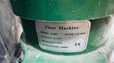 Cần bán máy chà sàn- máy đánh sàn. Mua bán Đồ chuyên dụng, Giống nuôi trồng tại Huyện Nhà Bè Tp Hồ Chí Minh được đăng bởi Nguyen sang