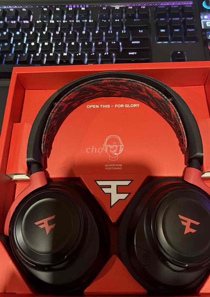 Tai nghe SteelSeries Arctis Nova 7 Faze. Mua bán Tivi, Âm thanh tại Quận Ninh Kiều Cần Thơ được đăng bởi Nha hình 1