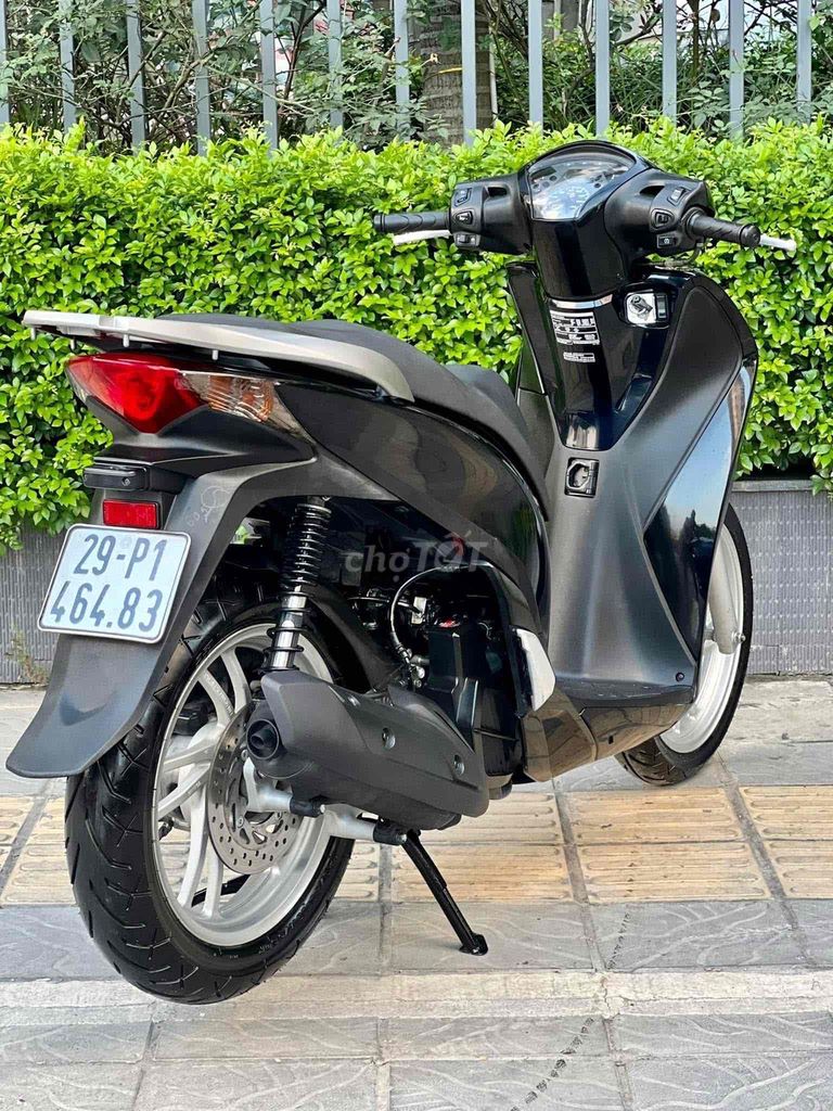 SH150 CBS 2016 zin chất - Trả trước 30Tr nhận xe✅. Mua bán Xe máy tại Quận Hai Bà Trưng Hà Nội được đăng bởi Nguyễn thị xuân hình 3