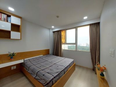 Аренда · 2 комн. · 75 м² · Quận Phú Nhuận, ул. Hoàng Minh Giám