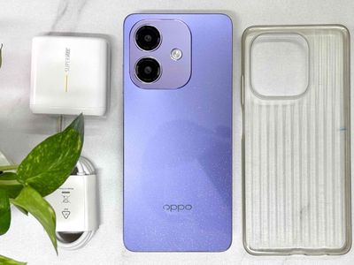 OPPO A3 12GB(6+6GB)/128GB Đẹp Keng BH Hãng 12/2025. Mua bán Điện thoại tại Quận Ninh Kiều Cần Thơ được đăng bởi TOne Máy Lướt