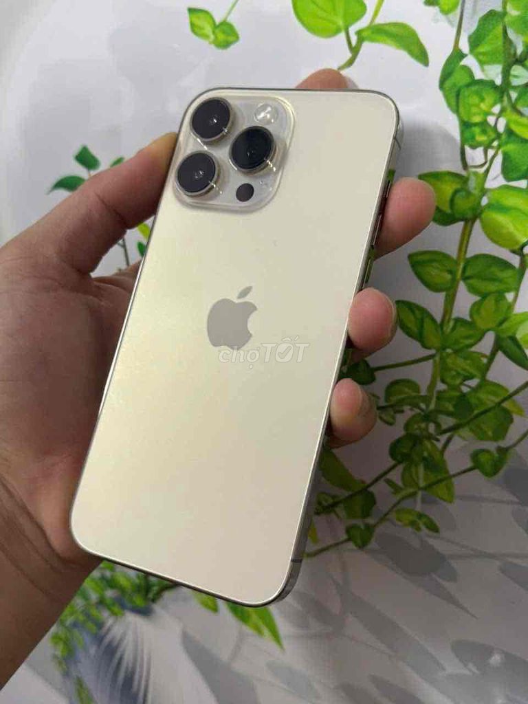 Apple iPhone 14Pro Max 512Gb Quốc Tế Đẹp Keng.. Mua bán Điện thoại tại Thị xã Tân Uyên Bình Dương được đăng bởi Nguyên Phi hình 1