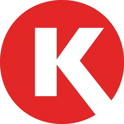 Cửa Hàng Tiện Lợi Circle K logo