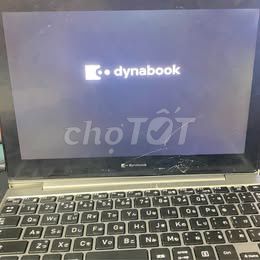 Bán rẻ MTB Dynabook chạy window 10. Mua bán Máy tính bảng tại Quận Tân Bình Tp Hồ Chí Minh được đăng bởi Hùng hình 1