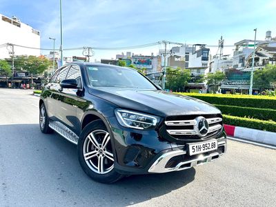 Mercedes-Benz GLC200 4Matic 2021 Đen. Mua bán Ô tô tại Quận Bình Thạnh Tp Hồ Chí Minh được đăng bởi Lê minh quang 