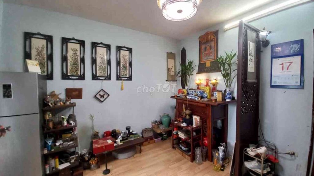 Bán Tập thể Thanh Xuân Bắc, mặt phố Khuất Duy Tiến, 70m2, 1.8 tỷ