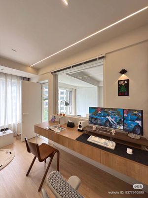 [CHO THUÊ] CĂN GÓC 2PN PEGASUITE  Q8 -75M² –VIEW LANDMARK, 14 TR/THÁNG