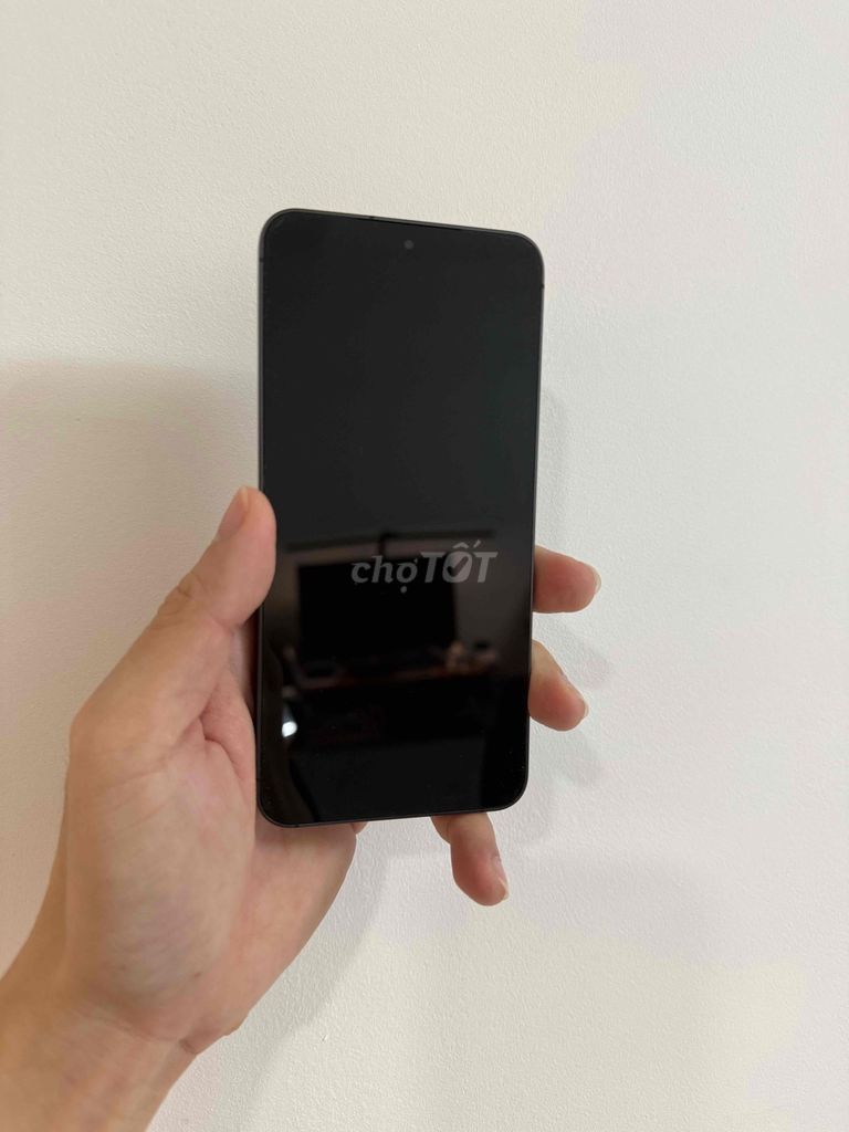 Samsung Galaxy S24 8GB/512GB Đen. Mua bán Điện thoại tại Thành phố Thủ Đức Tp Hồ Chí Minh được đăng bởi Mai Đức Hiếu hình 1