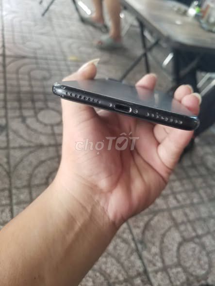 Apple iPhone 7 Plus 32GB Đen. Mua bán Điện thoại tại Quận 1 Tp Hồ Chí Minh được đăng bởi Hội Đồ Điện Tử hình 1