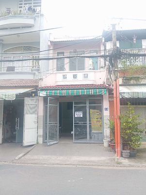 Rent · 3 bd · 80 м² · Huyện Bình Chánh, ул. Quốc Lộ 50