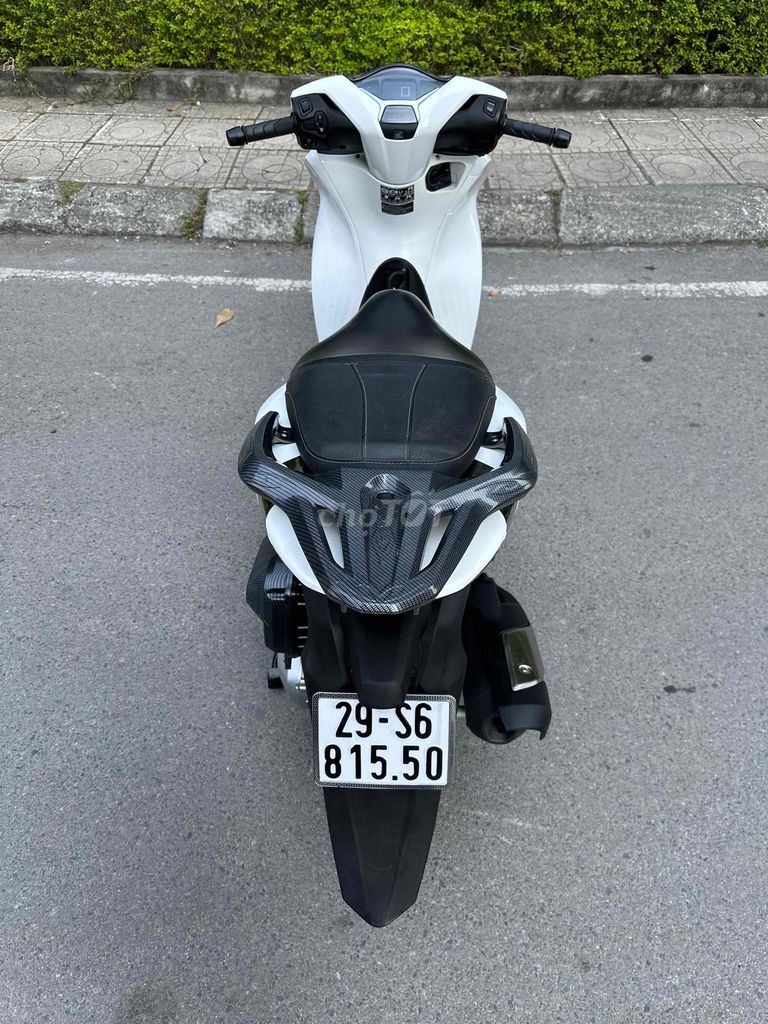SH 125 cbs năm 2020 biển 29. Mua bán Xe máy tại Quận Hoàng Mai Hà Nội được đăng bởi Xe Máy Quân Oanh  hình 5