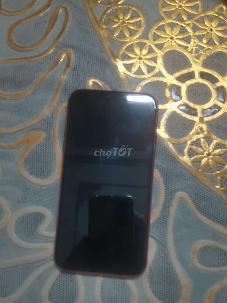  iPhone 11 64GB QT còn Face ID có giao lưu nhé. Mua bán Điện thoại tại Quận Bình Tân Tp Hồ Chí Minh được đăng bởi HUỲNH hình 1