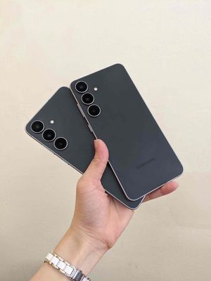 Samsung S25 FE (8/128gb) máy Mỹ | hỗ trợ trả góp