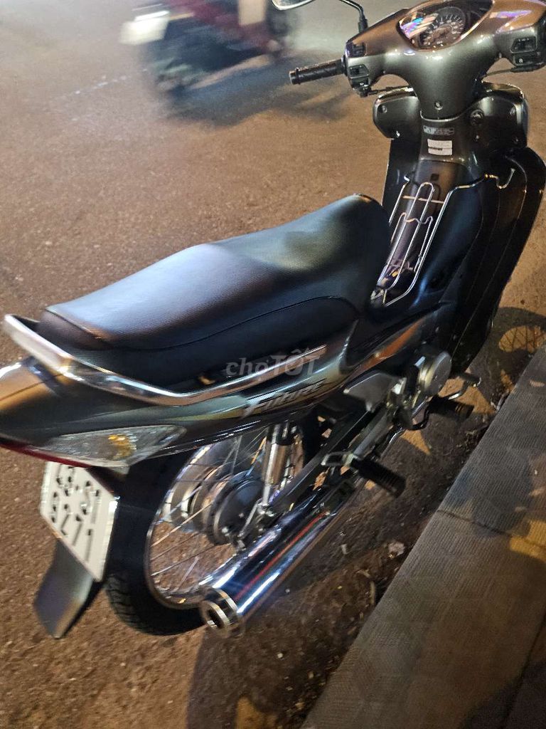 Xe future 1. Mua bán Xe máy tại Quận Hải Châu Đà Nẵng được đăng bởi A bũm hình 5