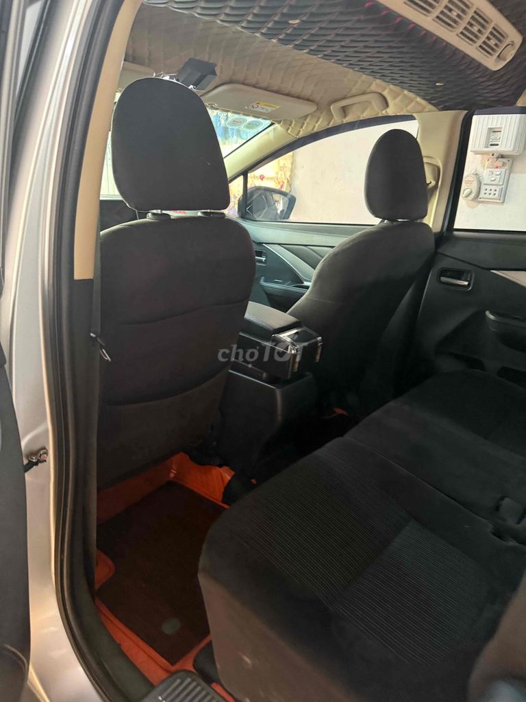 Mitsubishi Xpander 2020 MT - 82315 km. Mua bán Ô tô tại Thành phố Thủ Dầu Một Bình Dương được đăng bởi trung hình 8