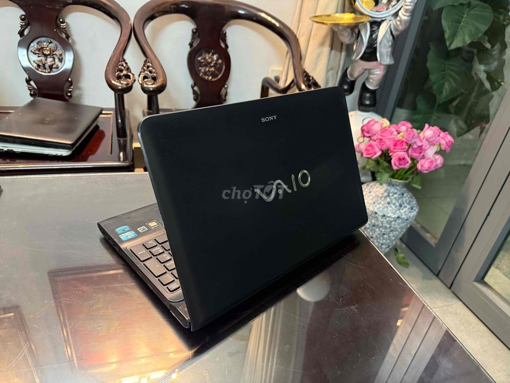 sony vaio màng hình 15.6in COR i5 ram8. Mua bán Laptop tại Quận 10 Tp Hồ Chí Minh được đăng bởi TRINH LAPTOP SỈ SG hình 1