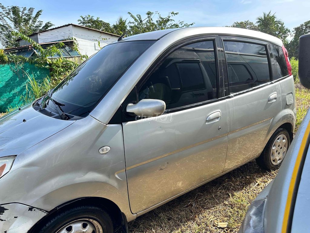 Suzuki Fairy 2007 Bạc. Mua bán Ô tô tại Thành phố Bến Tre Bến Tre được đăng bởi Phúc Hậu Ky hình 2