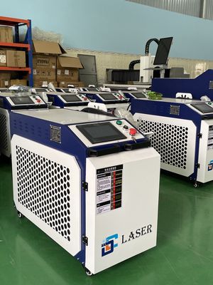 Máy Hàn Laser. Mua bán Đồ chuyên dụng, Giống nuôi trồng tại Thành phố Thuận An Bình Dương được đăng bởi Hồng Trang chuyên máy móc cơ khí