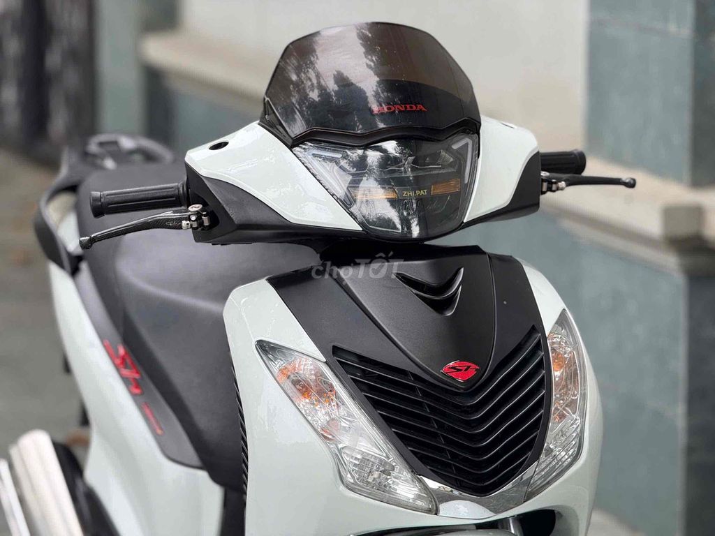 SH 150i 2006 FI 2011 BSTP ( GÓP BAO NỢ 6 ). Mua bán Xe máy tại Thành phố Thủ Đức Tp Hồ Chí Minh được đăng bởi Vũ Vũ hình 10