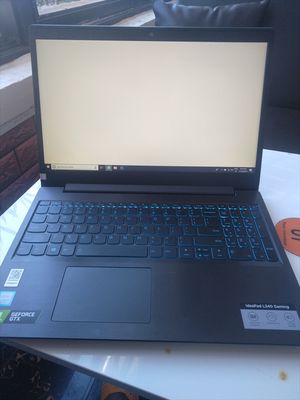Laptop Gaming Lenovo ideapad L340 máy zin xài ok