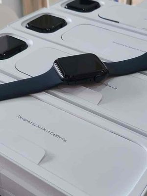 Apple Watch SE 2023 Midnigh 44