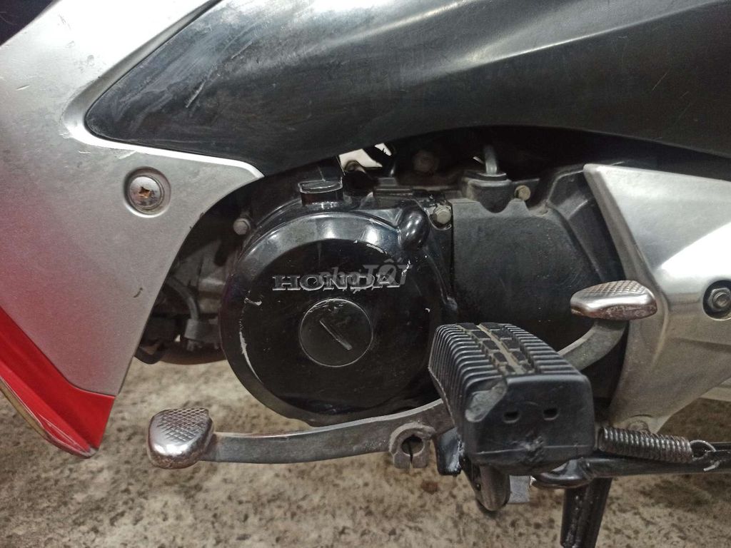 WAVE A100 2011 BSTP XE ZIN A- Z CHƯA RỚT ĐẦU NỒI.. Mua bán Xe máy tại Quận Bình Tân Tp Hồ Chí Minh được đăng bởi LÊ TRUNG VIỄN. hình 4