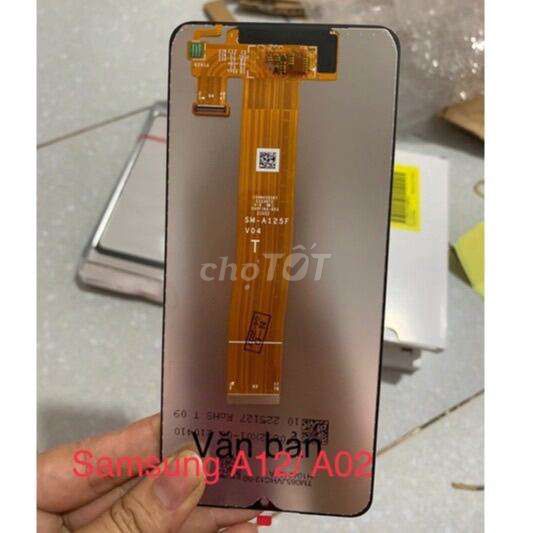 Màn hình samsung a12. Mua bán Linh kiện (RAM, Card...) tại Quận Hà Đông Hà Nội được đăng bởi phukiendienthoai hình 1