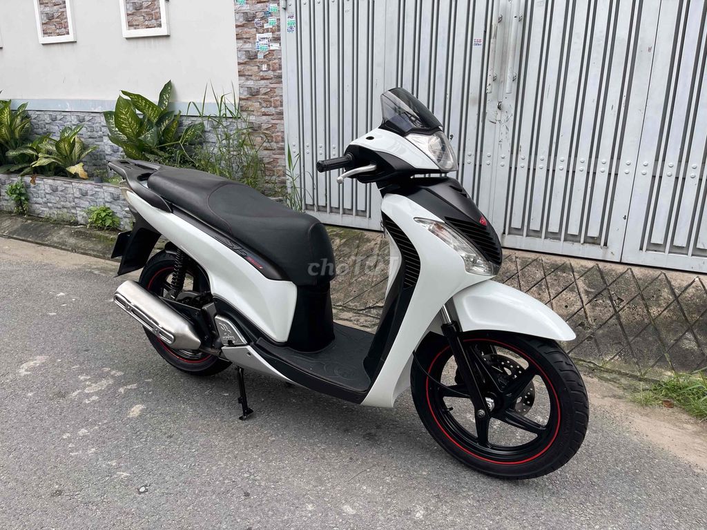 SH Ý 150i 2011 đầu 104 bstp 9chủ xe đẹp bao HS. Mua bán Xe máy tại Quận Bình Tân Tp Hồ Chí Minh được đăng bởi Huy hình 6