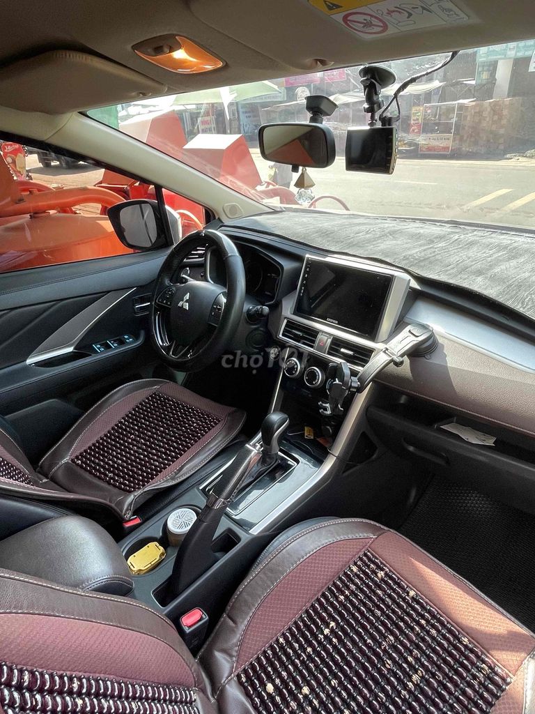 Mitsubishi Xpander Cross 2020 72.000km Bạc. Mua bán Ô tô tại Quận Bình Thạnh Tp Hồ Chí Minh được đăng bởi trọng nghĩa hình 4