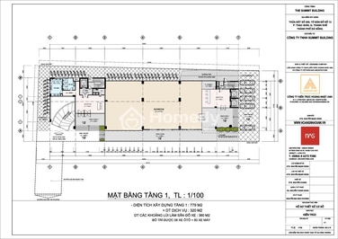 The Summit Building Đà Nẵng