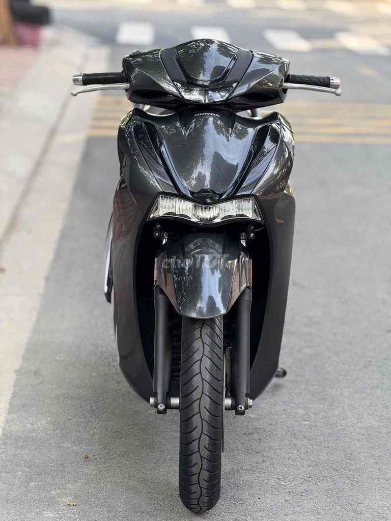 Honda SH 350i 2021 Xám. Mua bán Xe máy tại Thành phố Thủ Đức Tp Hồ Chí Minh được đăng bởi Vũ Vũ hình 7