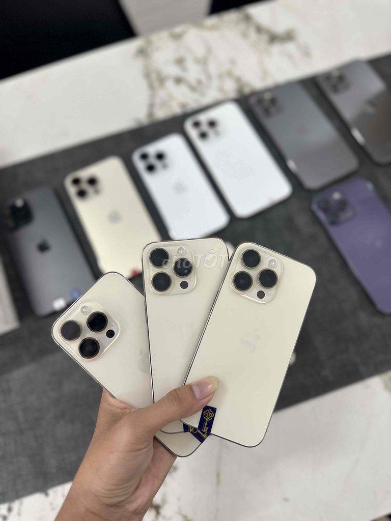 Apple iPhone 14pro 256g zin full nguyên bản. Mua bán Điện thoại tại Quận Liên Chiểu Đà Nẵng được đăng bởi KHOA STORE hình 1