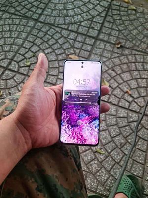 Samsung Galaxy S20 128GB Bạc