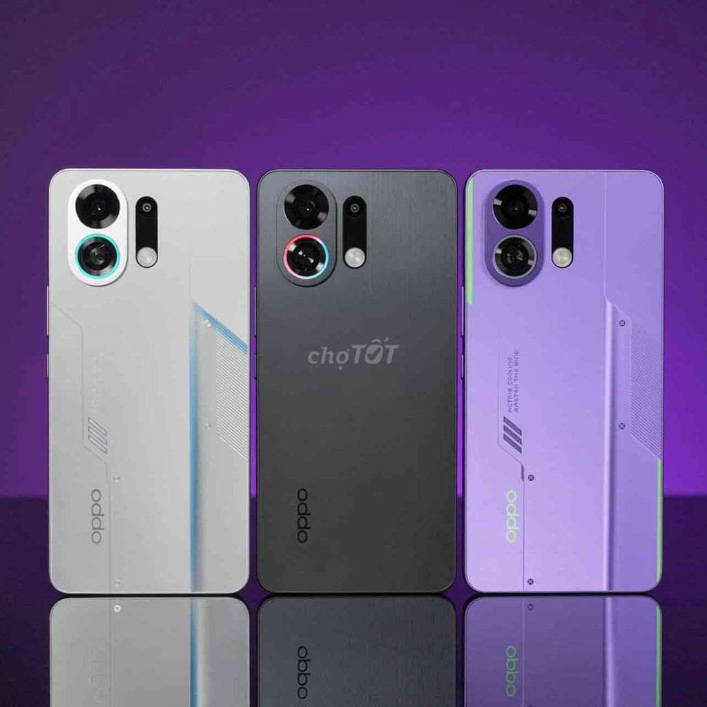 OPPO K13 Turbo Pro New Seal. Mua bán Điện thoại tại Thành phố Biên Hòa Đồng Nai được đăng bởi XIAO MI BienHoa hình 1