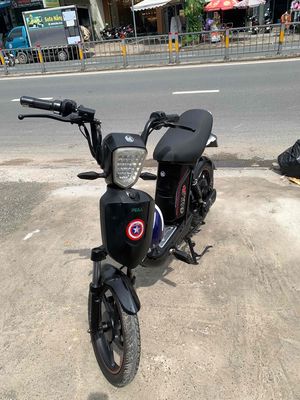 cap pega A9+. Mua bán Xe điện tại Quận Tân Phú Tp Hồ Chí Minh được đăng bởi nam