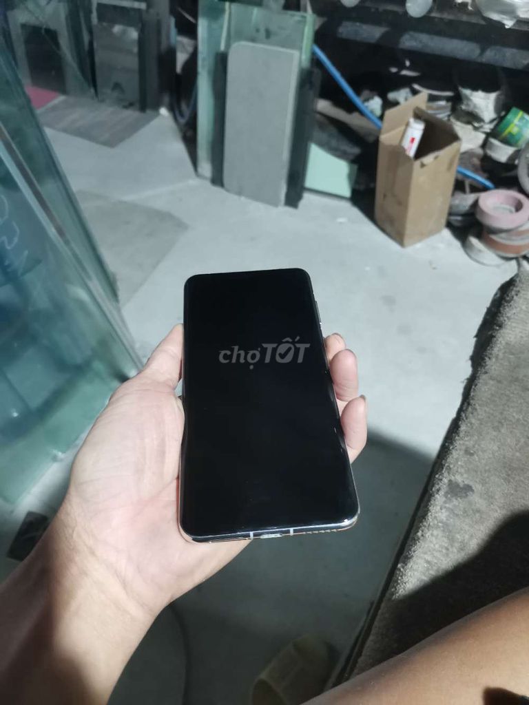Huawei P60 256GB Tím gl. Mua bán Điện thoại tại Huyện Hóc Môn Tp Hồ Chí Minh được đăng bởi đạt nguyễn hình 1