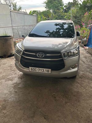Toyota Innova 2016 2.0E - 96000 km. Mua bán Ô tô tại Huyện Vĩnh Cửu Đồng Nai được đăng bởi chuyên gia súc gia cầm