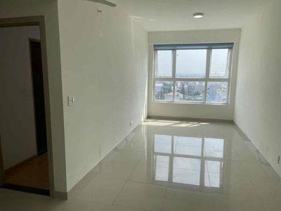 CẦN TIỀN GẤP BÁN CĂN 2PN SAIGON GATEWAY GIÁ 2TY850 ALL IN, NHÀ TRỐNG