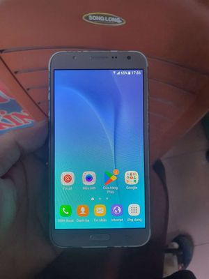 Samsung J700. Mua bán Điện thoại tại Thành phố Nam Định Nam Định được đăng bởi Thắng Nguyễn