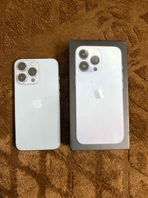 iPhone 13 Pro lock zin áp