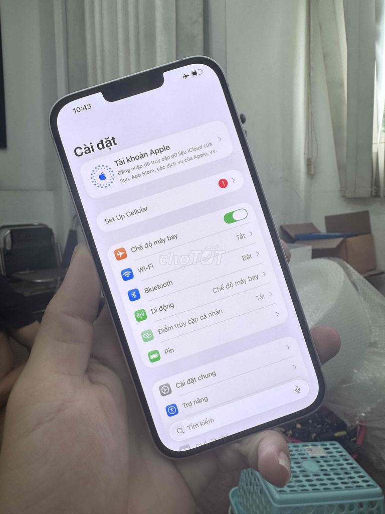 14pls đã thay màn oled xịn. Mua bán Điện thoại tại Quận 12 Tp Hồ Chí Minh được đăng bởi San San Mobile hình 1