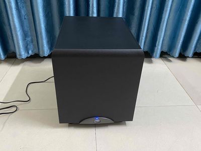 Sub điện Klipsch 10 Bas 25 cm viền cao su zin. Mua bán Tivi, Âm thanh tại Quận 3 Tp Hồ Chí Minh được đăng bởi Đức phát