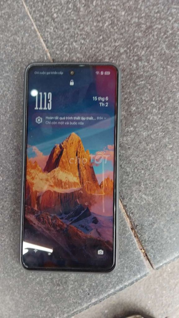 Oppo A5i Pro Đỏ. Mua bán Điện thoại tại Quận Đống Đa Hà Nội được đăng bởi leduyhung hình 1
