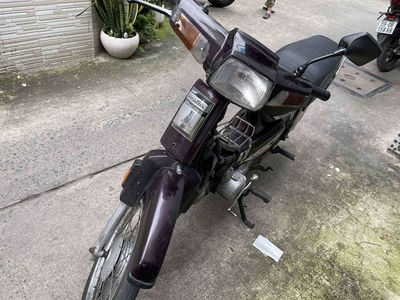 Honda dream. Mua bán Xe máy tại Quận 11 Tp Hồ Chí Minh được đăng bởi ti noi