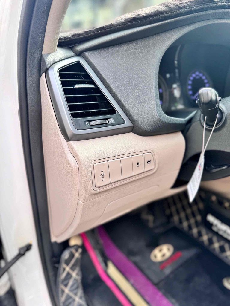 Tucson 2018 bản máy dầu rất hiếm, siêu đẹp. Mua bán Ô tô tại Quận Gò Vấp Tp Hồ Chí Minh được đăng bởi Ms Thư  hình 10