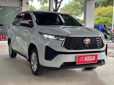 INNOVA CROSS 2.0V 2025 | xăng | 20.000km